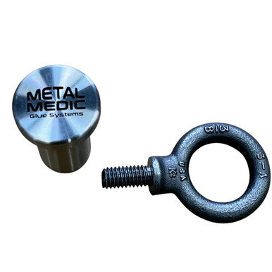 B.OS.S. DOG BONE Porta-Power Hooks