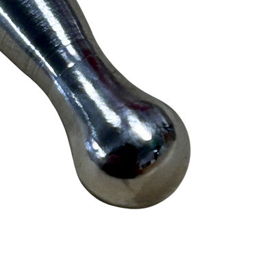 R-8 Extended Stainless Steel Tip w/covers Secondary image