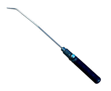 MINI MAG HUB DELUXE HANDLE Secondary image