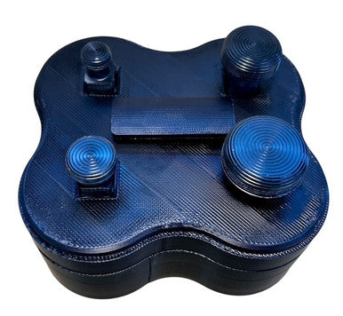 Cold Glue Tab Adapter Kit