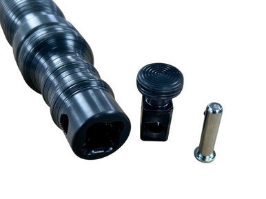 Micro Slide-Hammers Stainless Steel