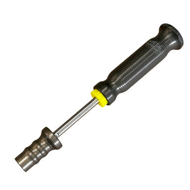 Micro slide hammer extended 