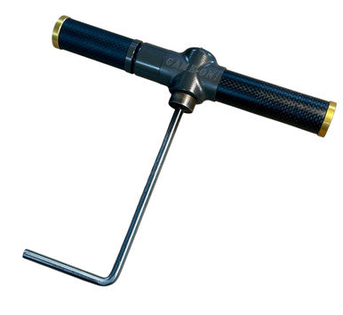 Game On! Hub Tool Handle (FIXED)