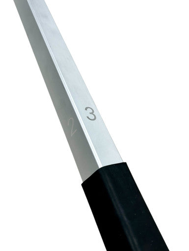 Tele-Square Hail Rod