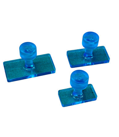 Square/Rectangle Variety Pack (9) Secondary image