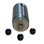 Weldless Hubs, choose your size
