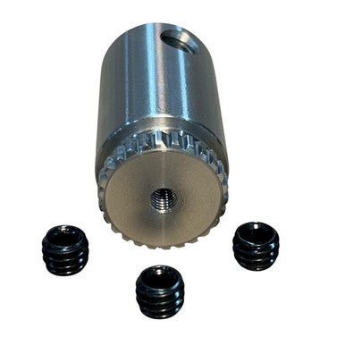 Weldless Hubs, choose your size