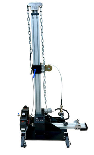 Intelli-Tower Series I