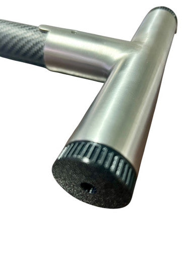 T-Handle For Ba-Zoo-Ka