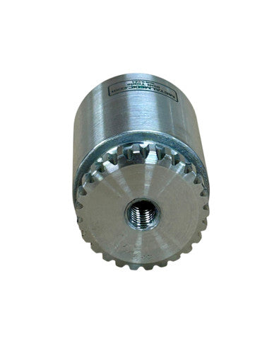 WELD ON CARBON HUBS
