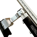 PUSH/PULL Beam Kit, swivel  Legs