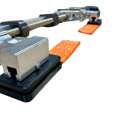 PDR tension bars