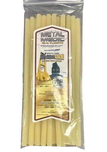METAL MEDIC Power Gold PDR Glue Secondary image