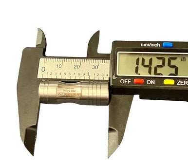 SS Knock Down Holder Set