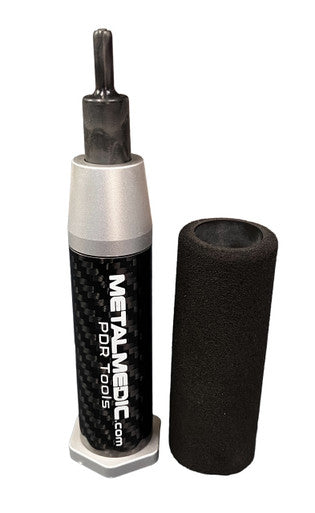 Hog Leg Comfort Grip handle