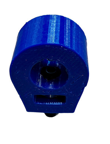 Dough-Nut  blue Tips (Medium 55%)