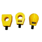 Dough-Nut  Yellow Tips (Soft 30%)