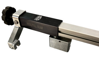 Push/pull Beam Left Hand Torque Tube