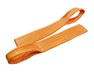 B.O.S.S. strap set Secondary image
