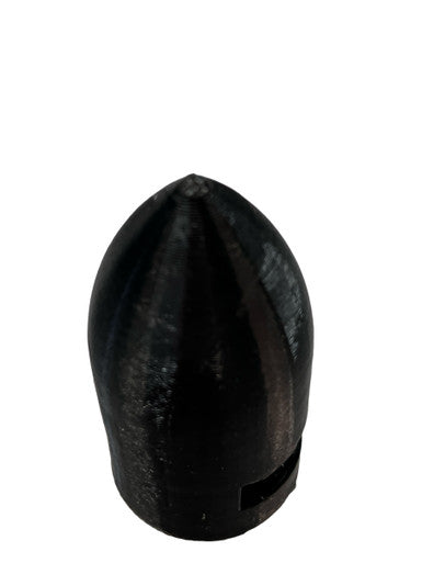 Engineered pushing tips