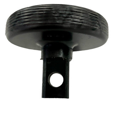 Round Smash Tab (2in)