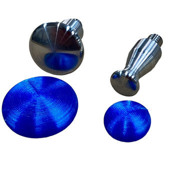 Finish Master Radius Tips Covers
