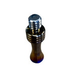 Ti TKO Roundhouse Tip