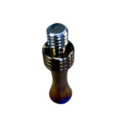 Ti TKO Roundhouse Tip
