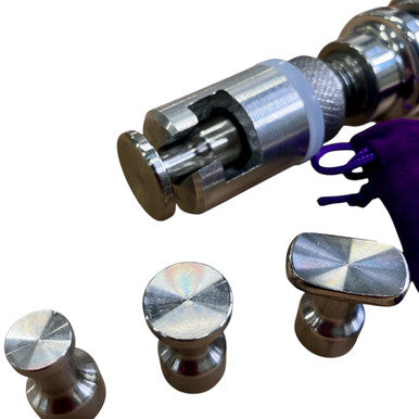 SG Mini Slide Hammer Kit