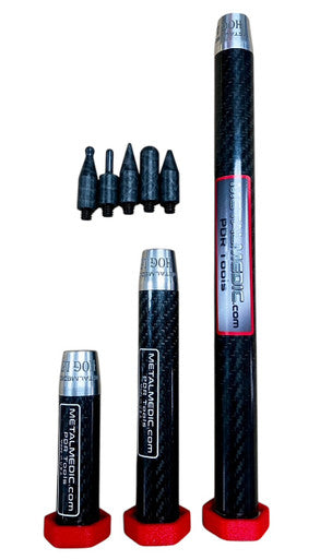 Hog Leg Pro Kit Secondary image