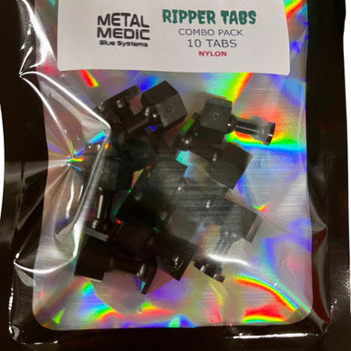 Ripper Tabs Combo Pack-NYL (10 tabs)