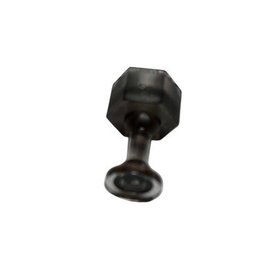 Ripper Tabs Round 10mm PC (10 tabs)