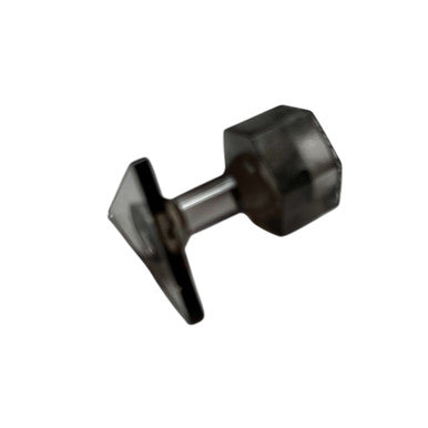 Ripper Tabs Triangle 19mm PC (10 tabs)
