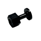 Ripper Tabs Round 13mm Nylon (10 tabs)