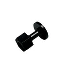 Ripper Tabs Round 16mm Nylon (10 tabs)
