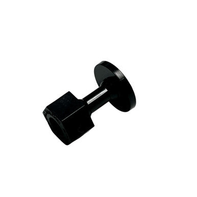 Ripper Tabs Round 16mm Nylon (10 tabs)