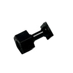 Ripper Tabs Square 10mm NYL (10 tabs)