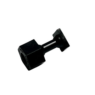 Ripper Tabs Square 10mm NYL (10 tabs)