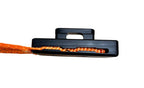 Sliding Strap Tabs