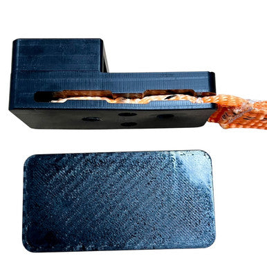 BigFoot Sliding Tab Strap (SET OF 2)