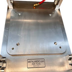 MPDR Vacuum Plate (6.5)