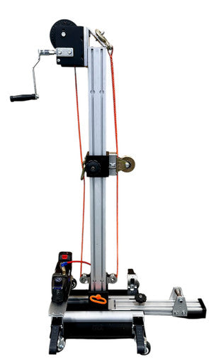 Intelli-Tower Series II