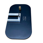Large Vacuum Plate