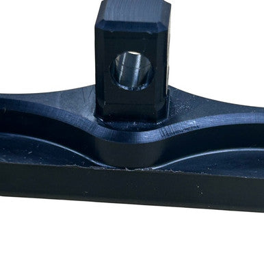 Extended  Crease Smash Tab (4in)