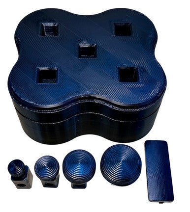Cold Glue Tab kit