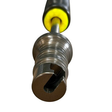 Micro Slide-Hammers Aluminum Secondary image
