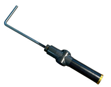 Game On! Hub Tool Handle (FIXED)
