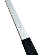 Tele-Square Hail Rod