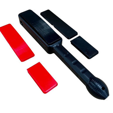 Ultimate Paddle System Main image