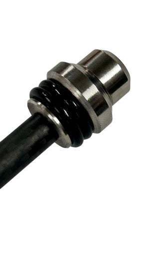 SG Slide Hammer Kit, Carbon Edition